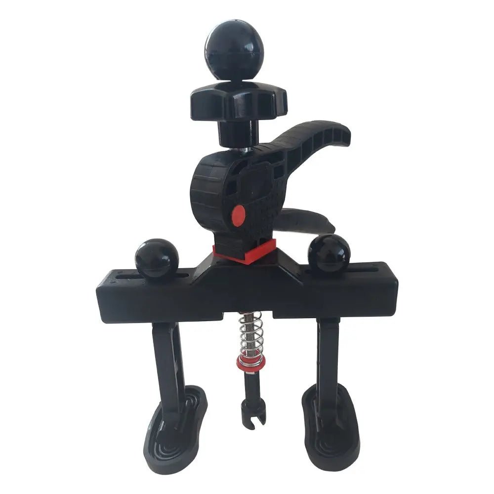 Pliers with Adjustable Feet and Swivel Handle - DoctorPdrTools