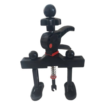 Pliers with Adjustable Feet and Swivel Handle - DoctorPdrTools