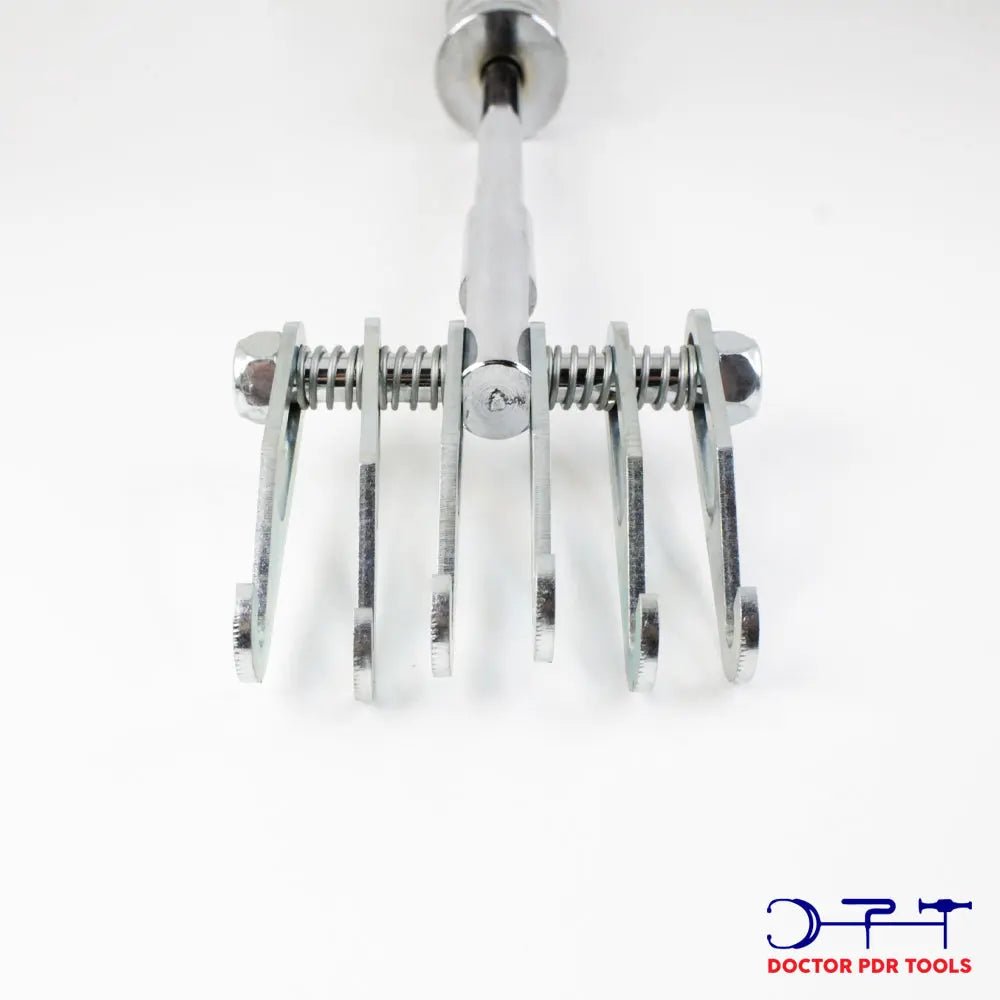 Pulling Claw Puller 6 Finger Hook Head - DoctorPdrTools