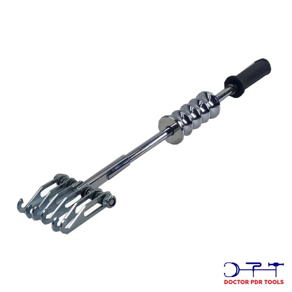 Pulling Claw Puller 6 Finger Hook Head - DoctorPdrTools
