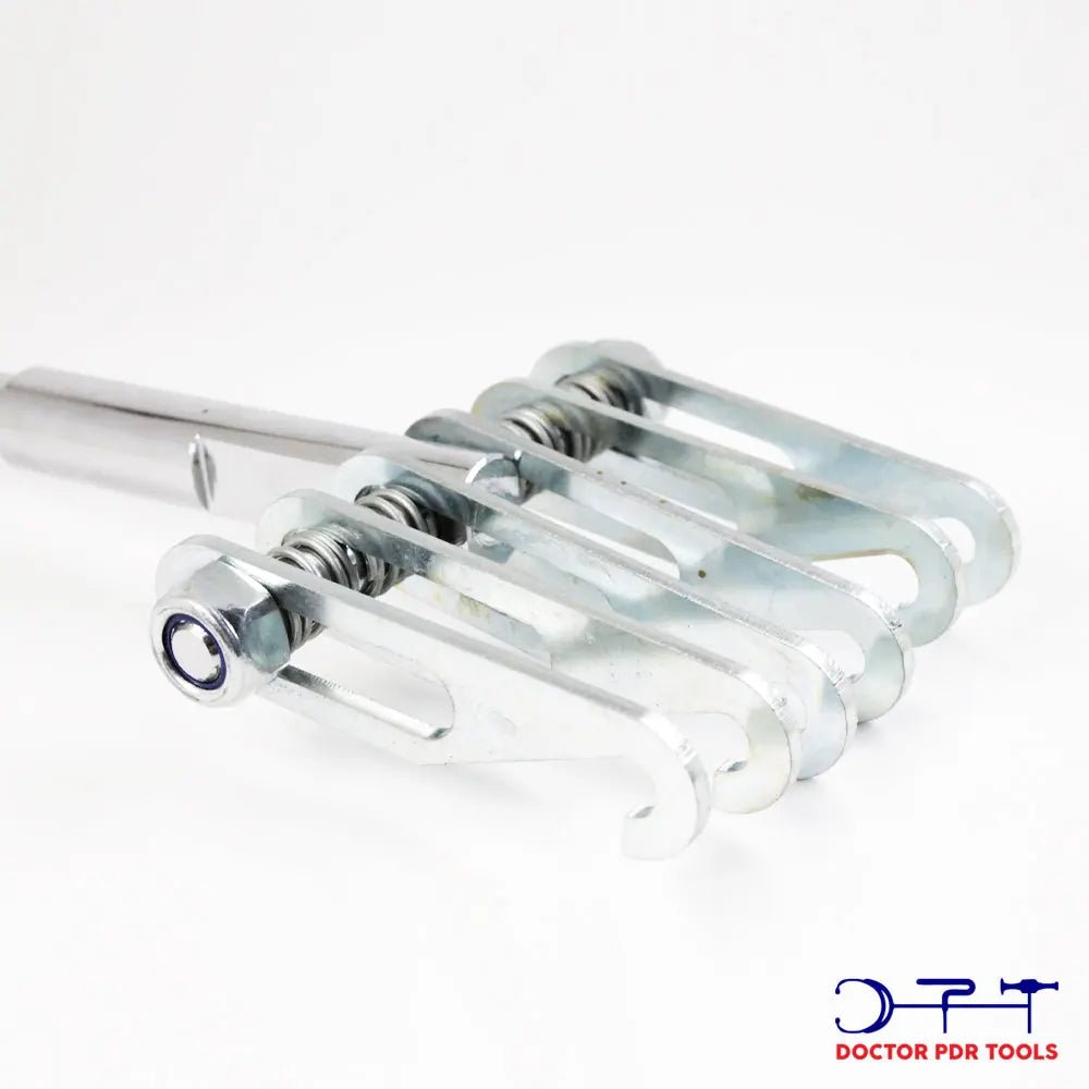 Pulling Claw Puller 6 Finger Hook Head - DoctorPdrTools