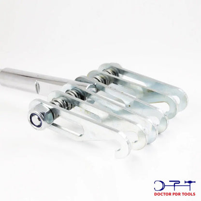Pulling Claw Puller 6 Finger Hook Head - DoctorPdrTools
