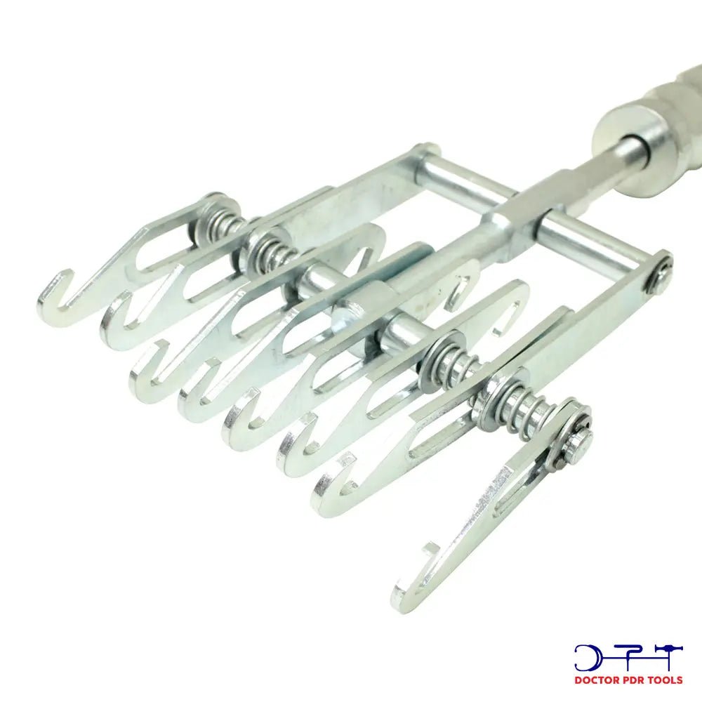 Pulling Claw Puller 8 Finger Hook Head - DoctorPdrTools