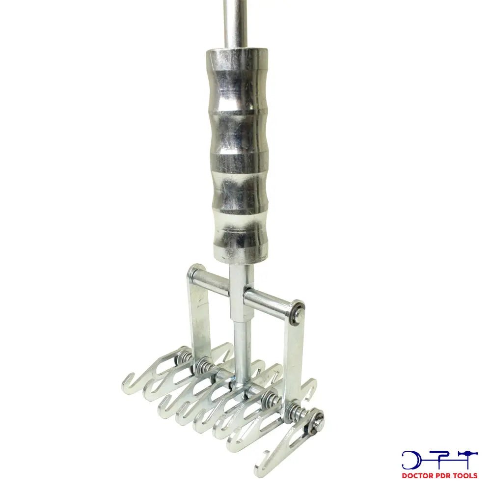 Pulling Claw Puller 8 Finger Hook Head - DoctorPdrTools