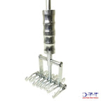 Pulling Claw Puller 8 Finger Hook Head - DoctorPdrTools