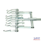 Pulling Claw Puller 8 Finger Hook Head - DoctorPdrTools