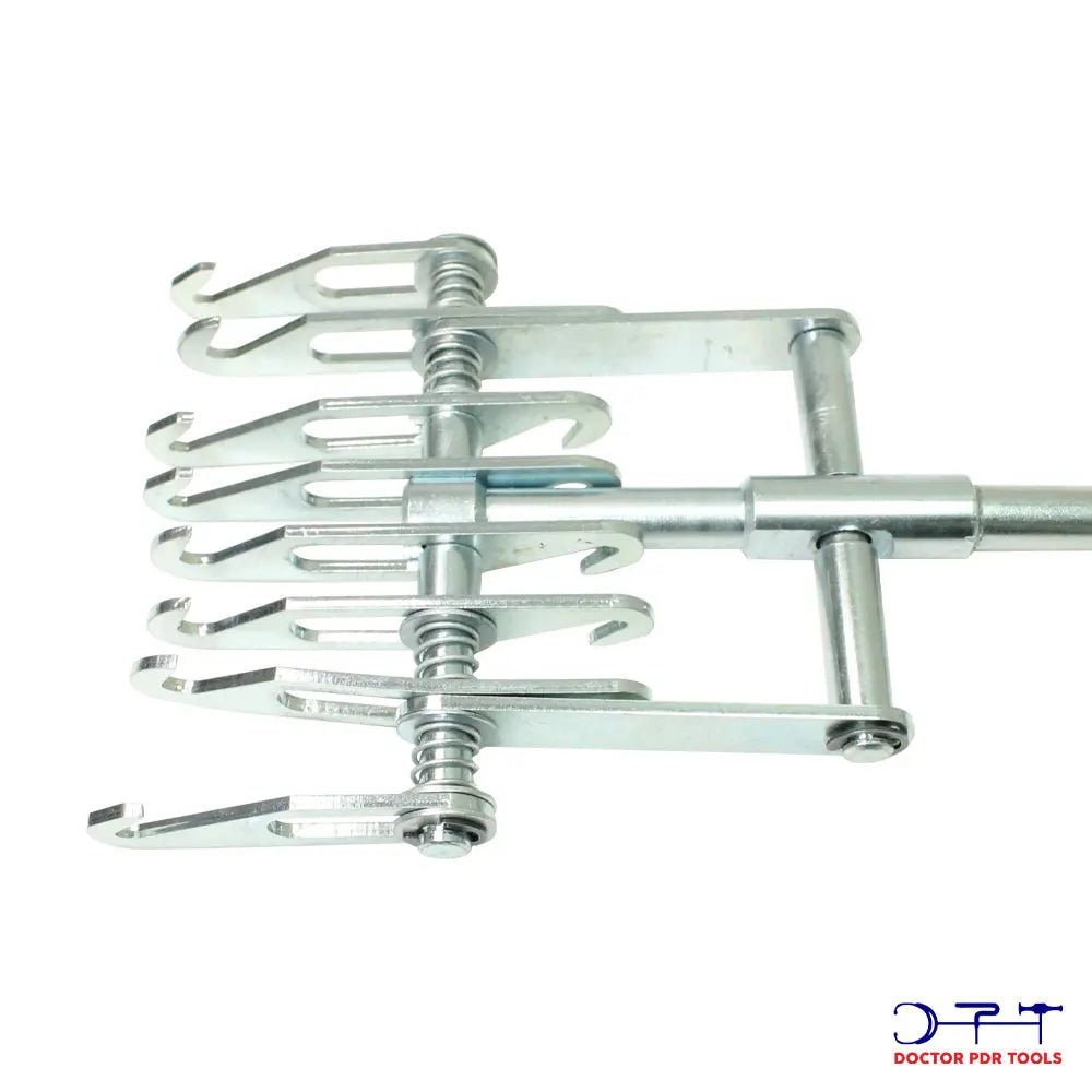 Pulling Claw Puller 8 Finger Hook Head - DoctorPdrTools