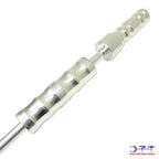 Pulling Claw Puller 8 Finger Hook Head - DoctorPdrTools