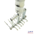Pulling Claw Puller 8 Finger Hook Head - DoctorPdrTools