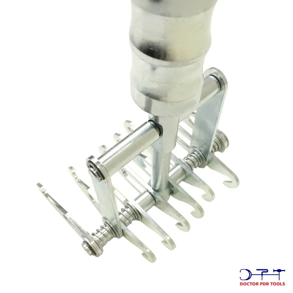 Pulling Claw Puller 8 Finger Hook Head - DoctorPdrTools