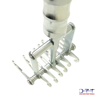 Pulling Claw Puller 8 Finger Hook Head - DoctorPdrTools