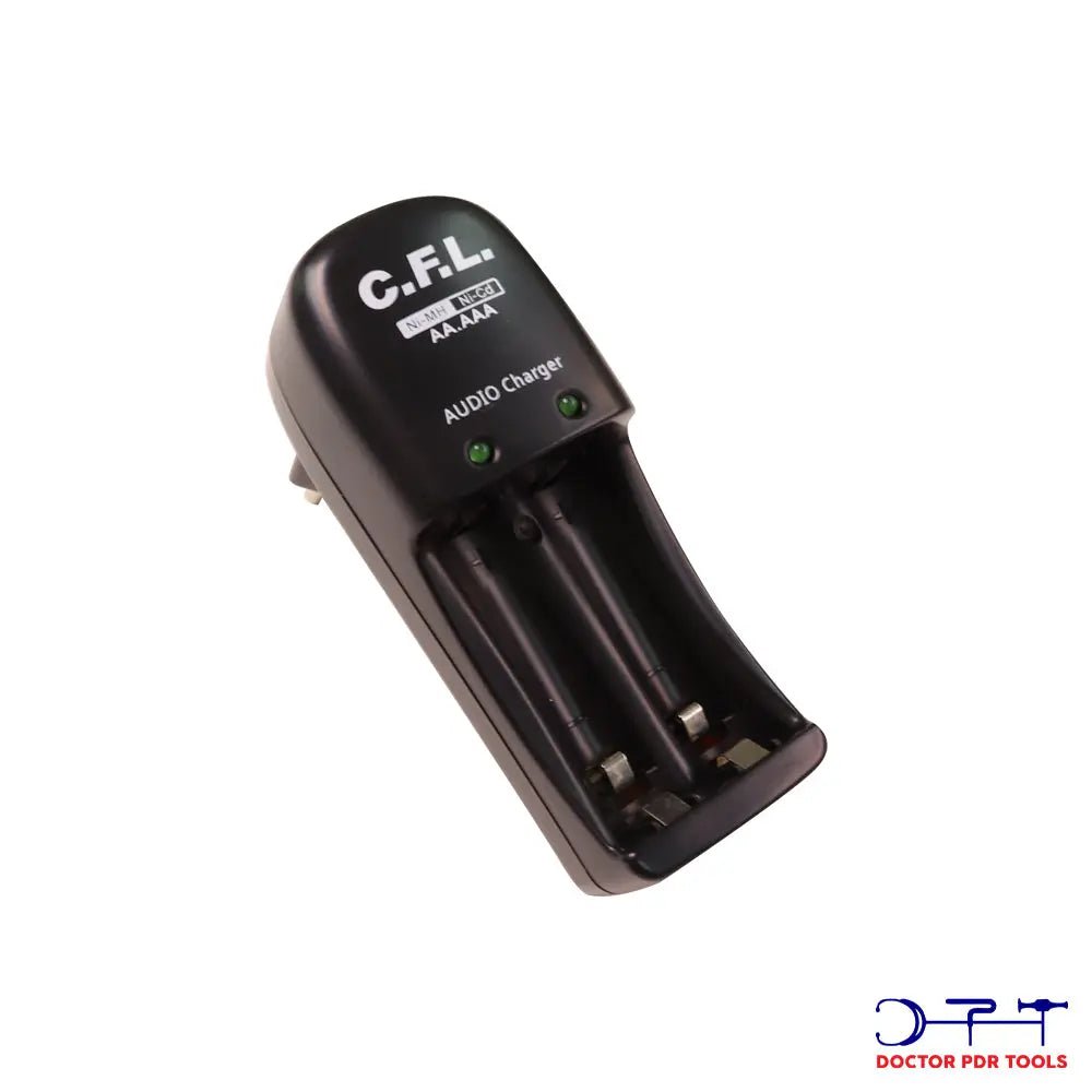 Rechargeable Welding Wire Set - DoctorPdrTools