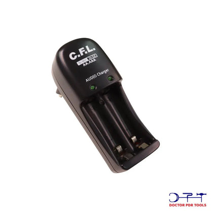 Rechargeable Welding Wire Set - DoctorPdrTools