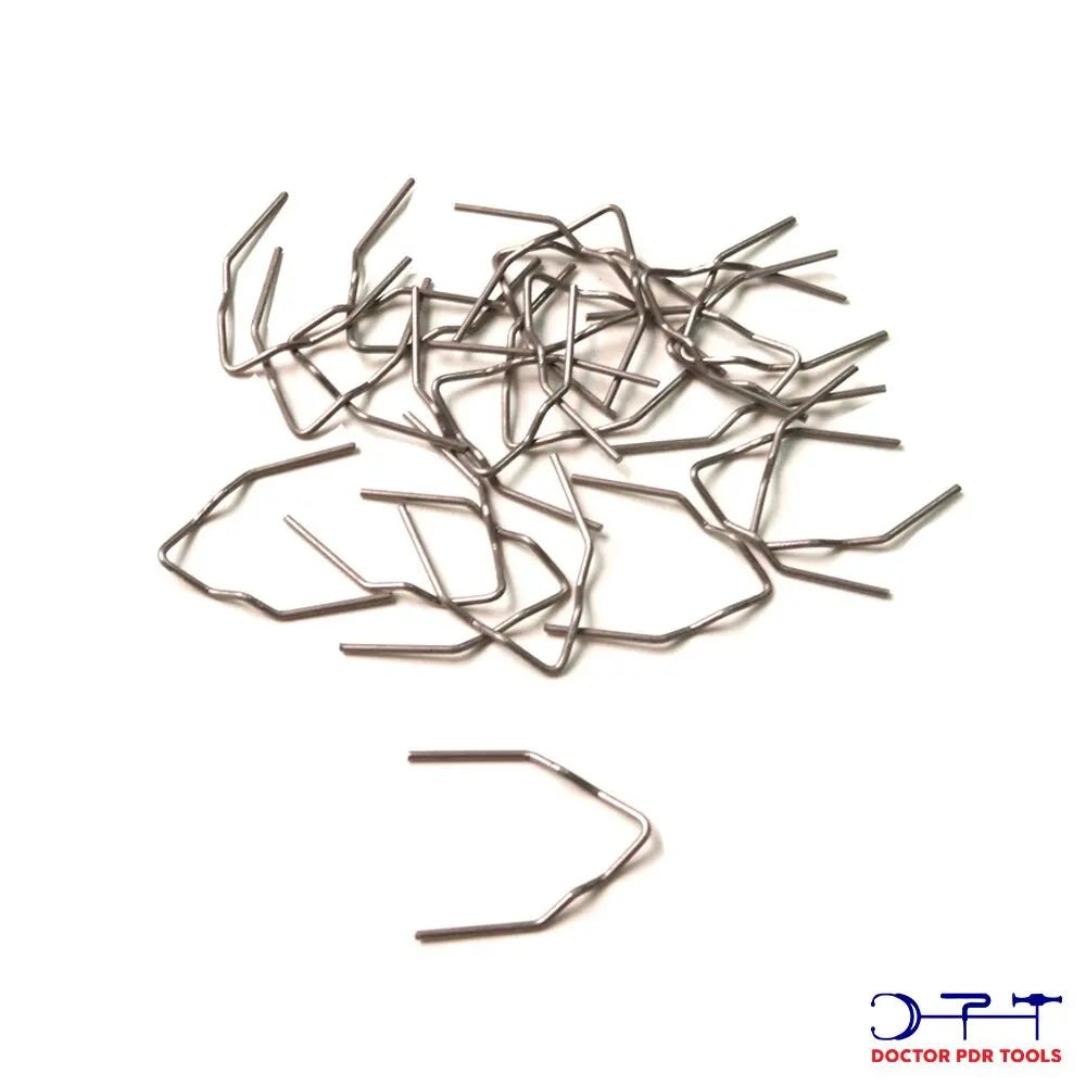 Rechargeable Welding Wire Set - DoctorPdrTools