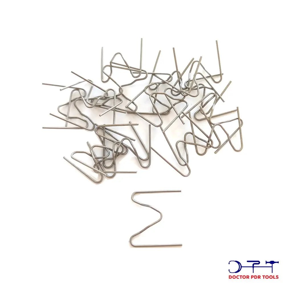 Rechargeable Welding Wire Set - DoctorPdrTools