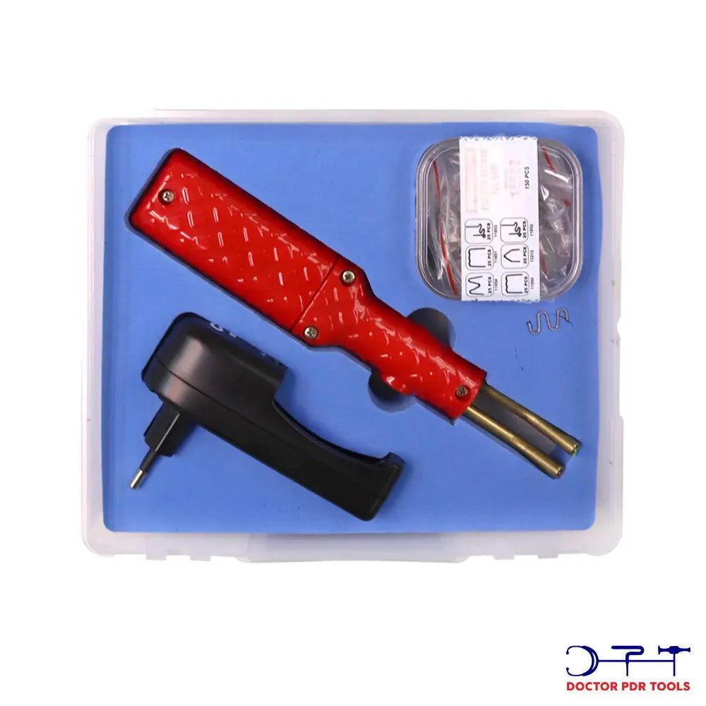 Rechargeable Welding Wire Set - DoctorPdrTools