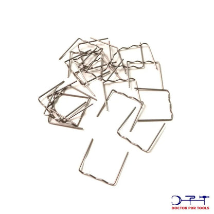 Rechargeable Welding Wire Set - DoctorPdrTools