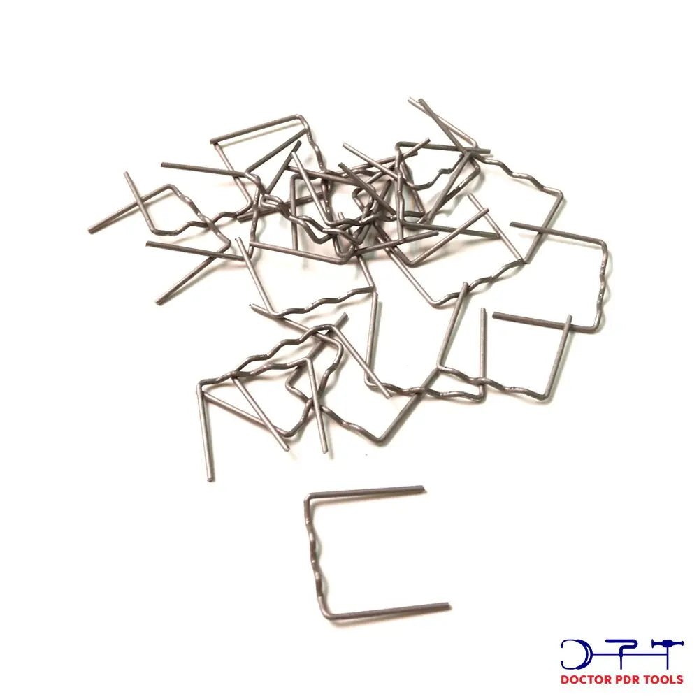 Rechargeable Welding Wire Set - DoctorPdrTools