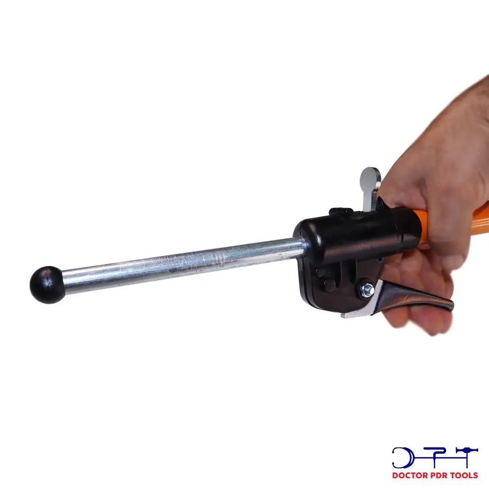 Reciprocating Long Hood Fixing - DoctorPdrTools