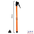 Reciprocating Long Hood Fixing - DoctorPdrTools
