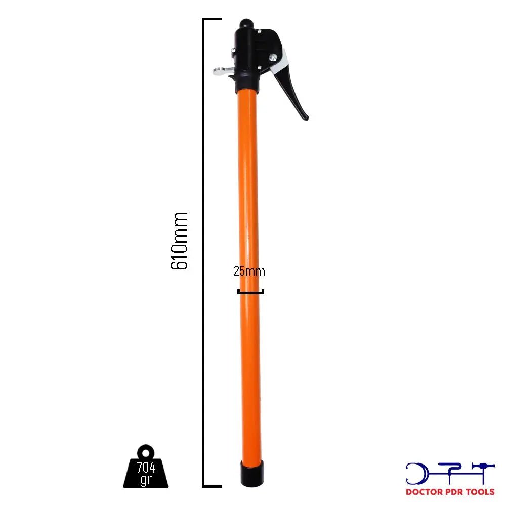 Reciprocating Long Hood Fixing - DoctorPdrTools