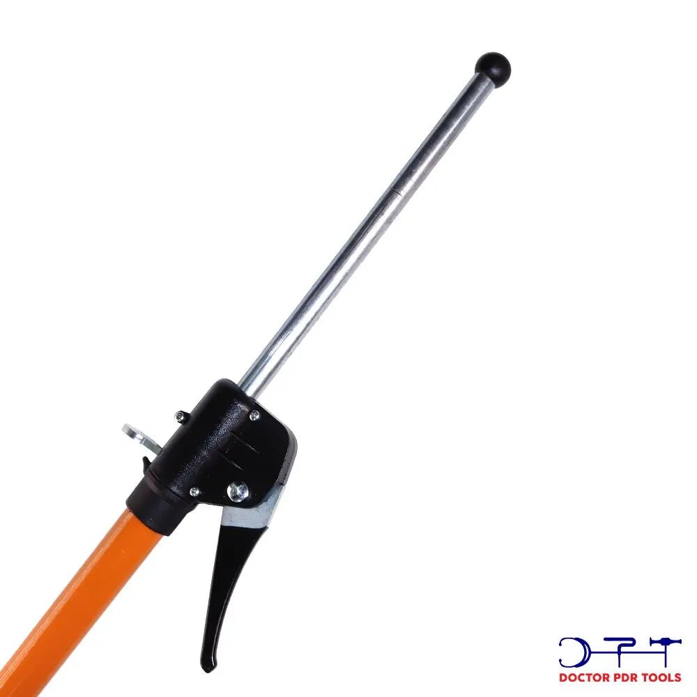 Reciprocating Long Hood Fixing - DoctorPdrTools