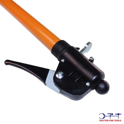 Reciprocating Long Hood Fixing - DoctorPdrTools