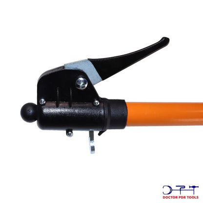 Reciprocating Long Hood Fixing - DoctorPdrTools