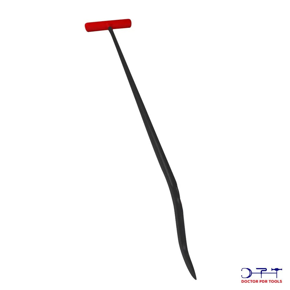 S Shape Rod - DoctorPdrTools
