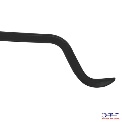 S Shape Rod - DoctorPdrTools