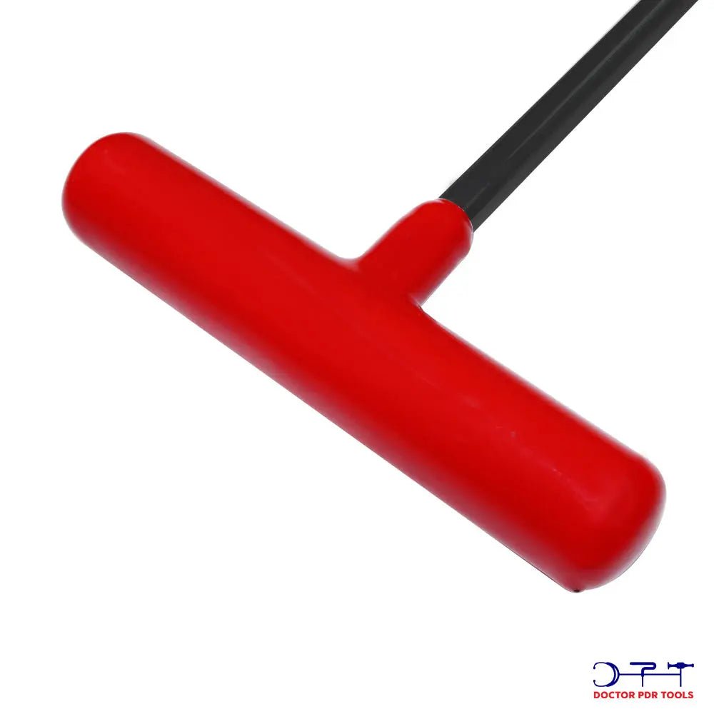 S Shape Rod - DoctorPdrTools