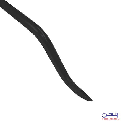 S Shape Rod - DoctorPdrTools