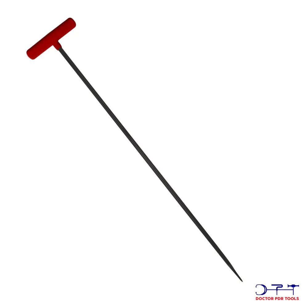 S Shape Rod - DoctorPdrTools