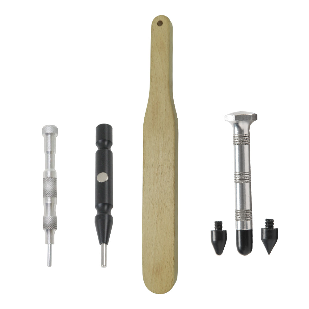 Pdr Tools / Knock Downs Paddle Set