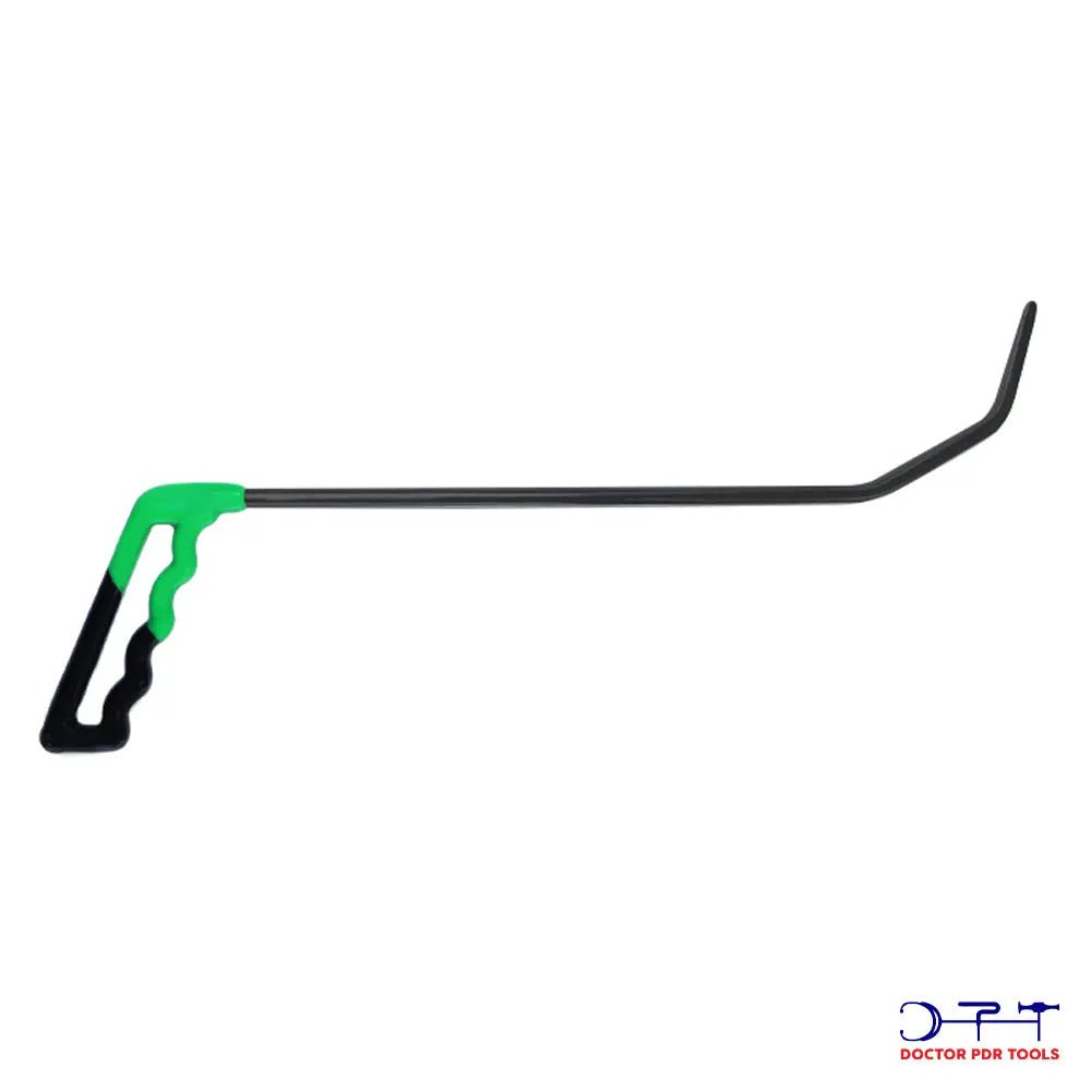 Set of 3 Curl Up Steel Sticks - DoctorPdrTools