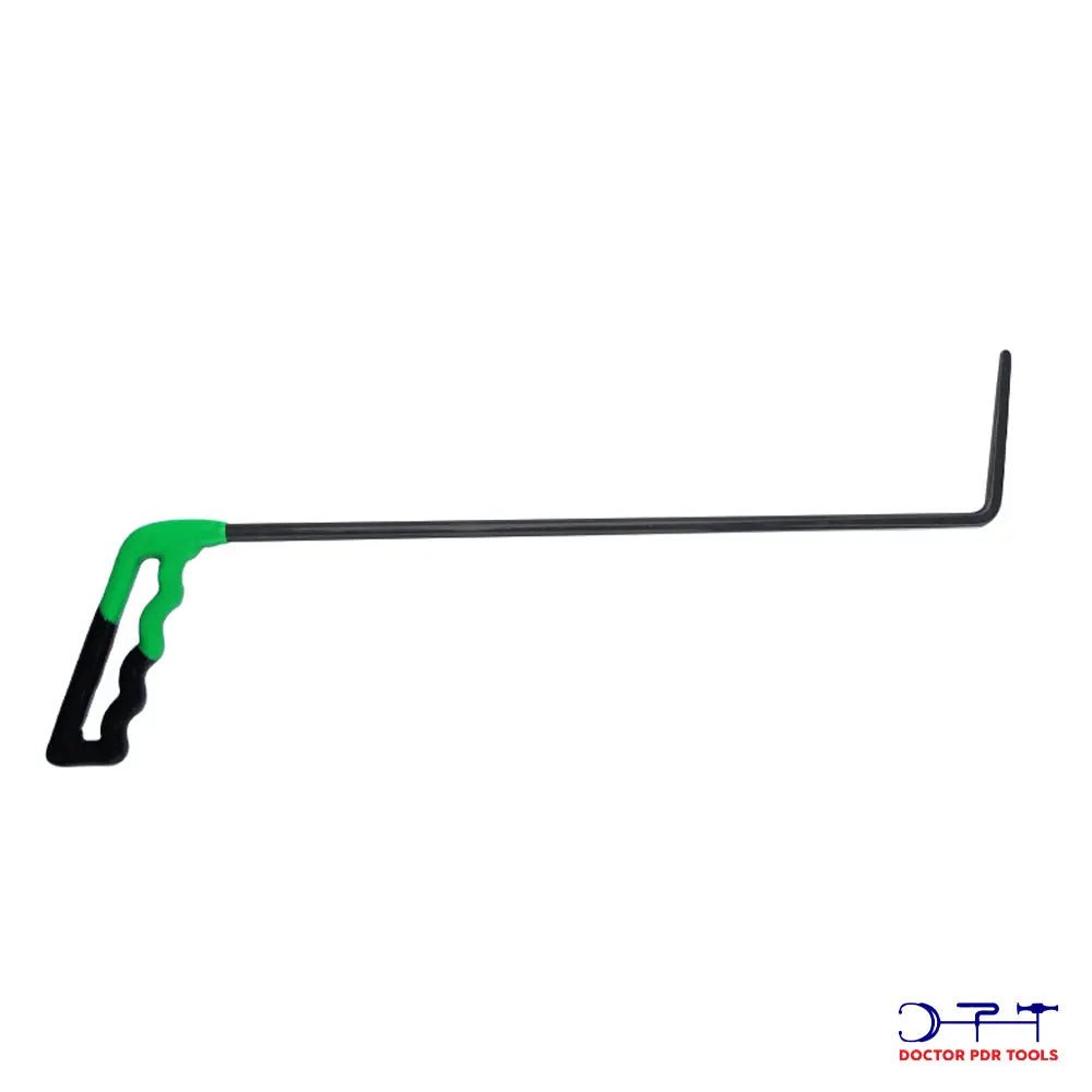 Set of 3 Curl Up Steel Sticks - DoctorPdrTools