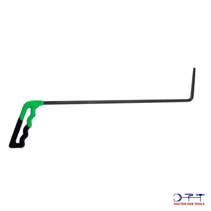 Set of 3 Curl Up Steel Sticks - DoctorPdrTools