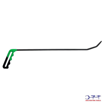 Set of 3 Curl Up Steel Sticks - DoctorPdrTools