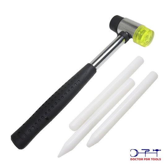Pdr Tools / Plastic Head Mini Hammer