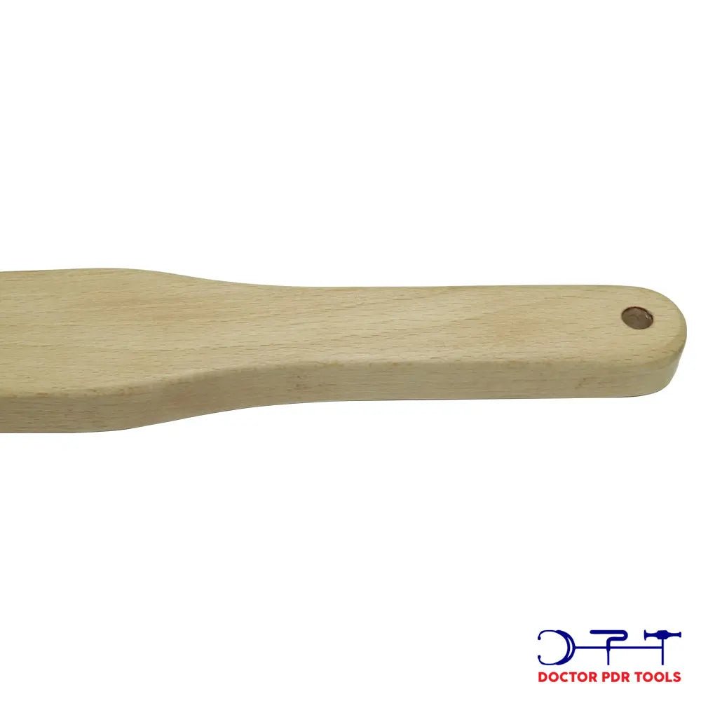 Shovel And 9 Pieces Replaceable Stainless Steel M8 Screw Bits - DoctorPdrTools