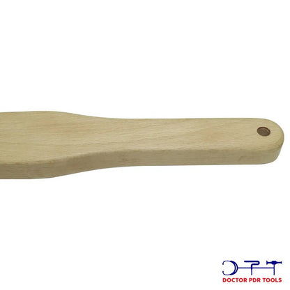 Shovel And 9 Pieces Replaceable Stainless Steel M8 Screw Bits - DoctorPdrTools