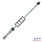 Slide Hammer Puller Steel With Magnet (Stl) - DoctorPdrTools