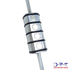 Slide Hammer Puller Steel With Magnet (Stl) - DoctorPdrTools