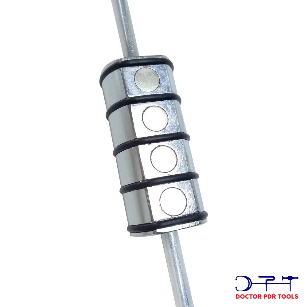 Slide Hammer Puller Steel With Magnet (Stl) - DoctorPdrTools