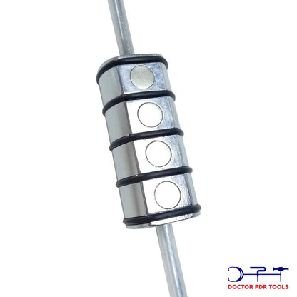 Slide Hammer Puller Steel With Magnet (Stl) - DoctorPdrTools