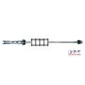 Slide Hammer Puller Steel With Magnet (Stl) - DoctorPdrTools