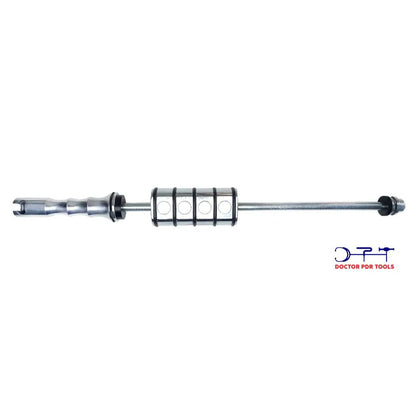 Slide Hammer Puller Steel With Magnet (Stl) - DoctorPdrTools
