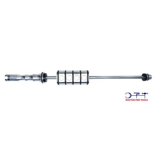 Slide Hammer Puller Steel With Magnet (Stl) - DoctorPdrTools