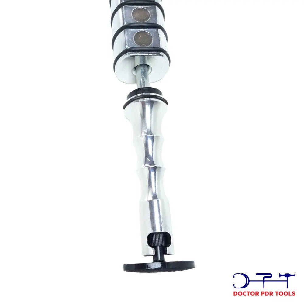 Slide Hammer Puller Steel With Magnet (Stl) - DoctorPdrTools