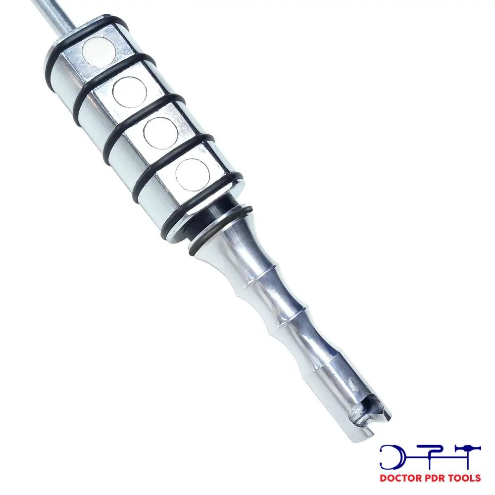 Slide Hammer Puller Steel With Magnet (Stl) - DoctorPdrTools